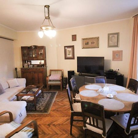 Kordeckiego 6 apartments Krakau Buitenkant foto
