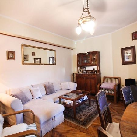 Kordeckiego 6 apartments Krakau Buitenkant foto