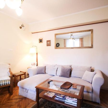 Kordeckiego 6 apartments Krakau Buitenkant foto