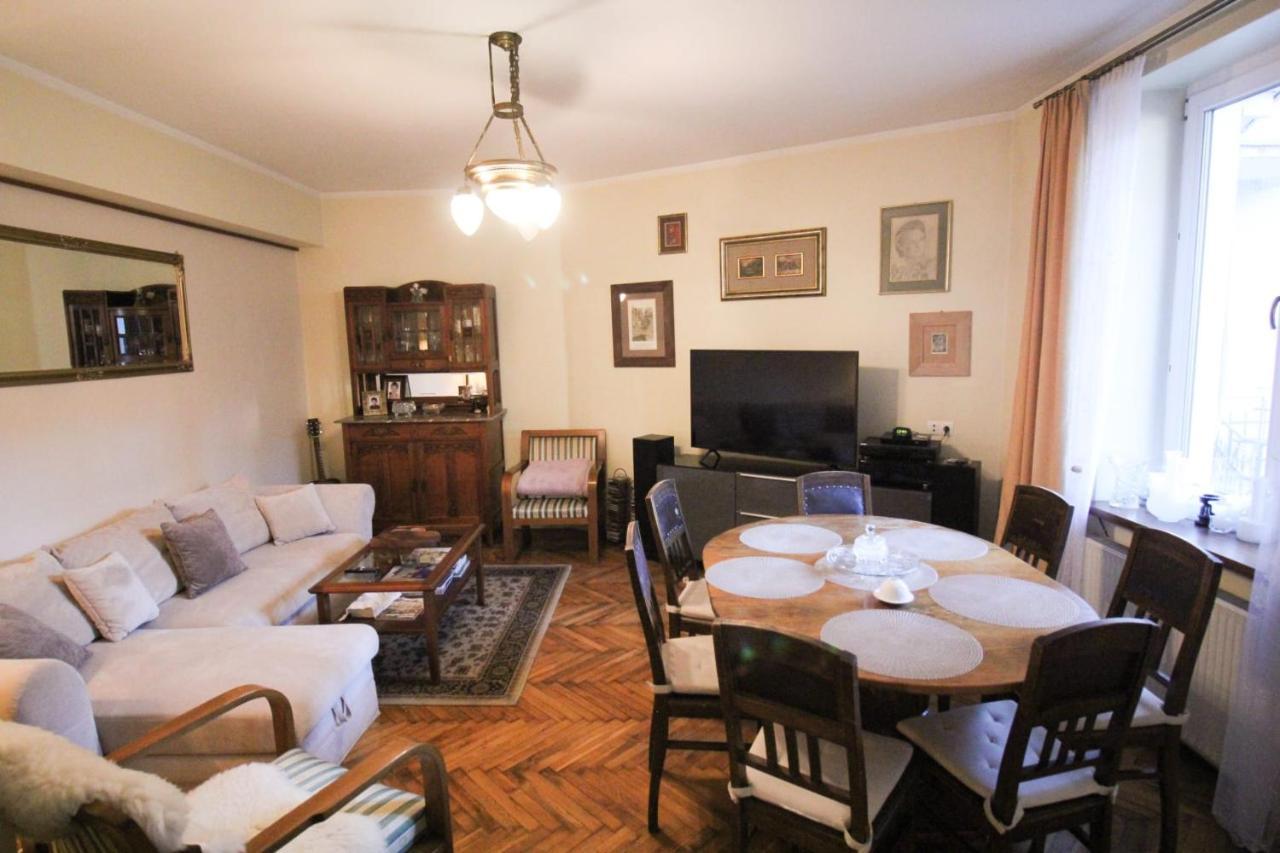 Kordeckiego 6 apartments Krakau Buitenkant foto