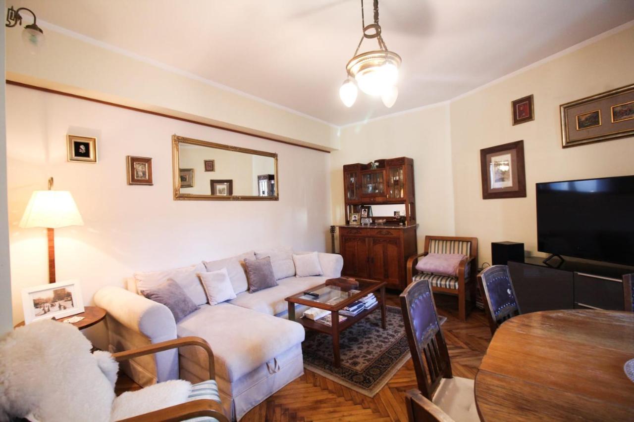 Kordeckiego 6 apartments Krakau Buitenkant foto
