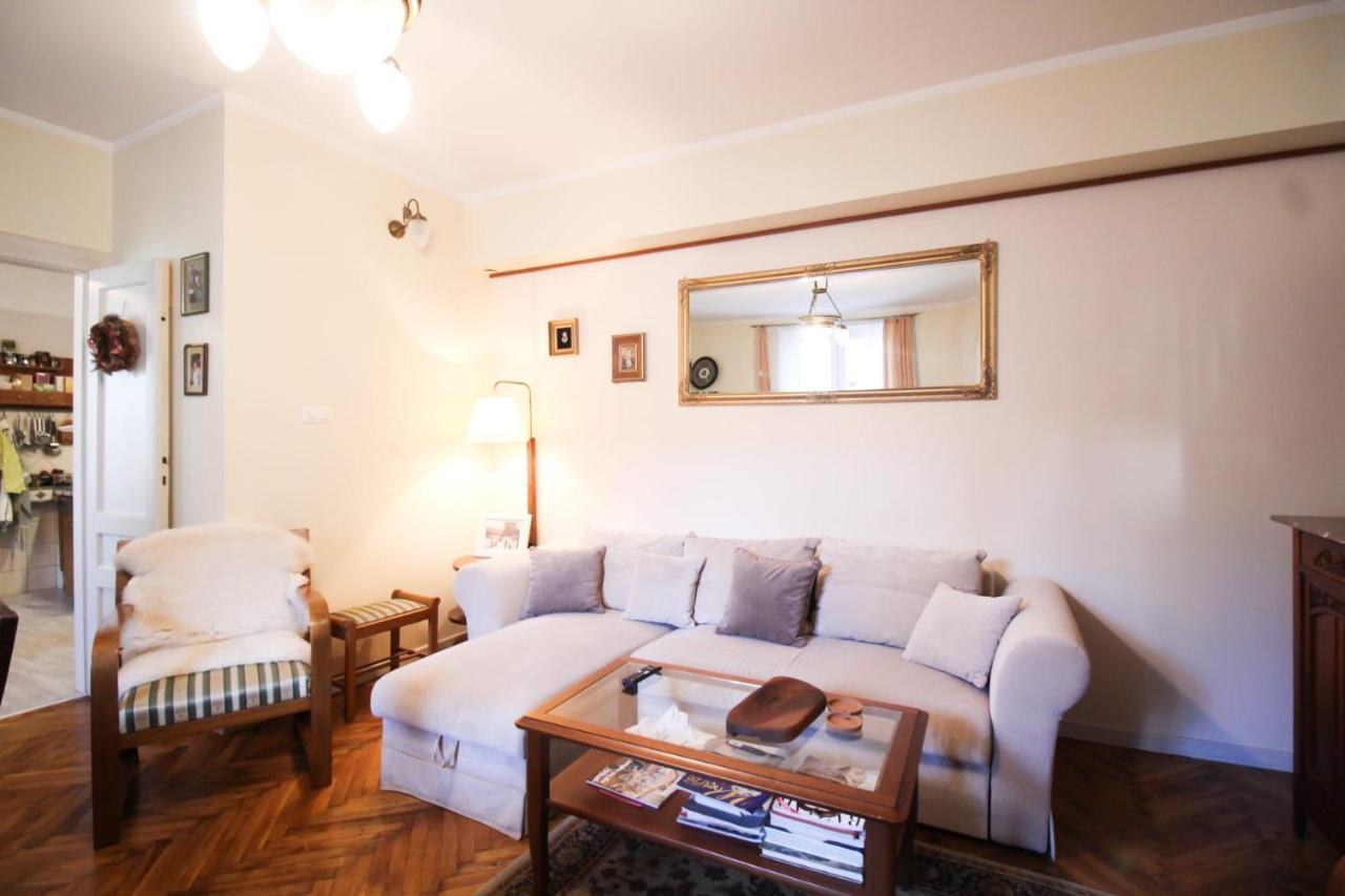 Kordeckiego 6 apartments Krakau Buitenkant foto