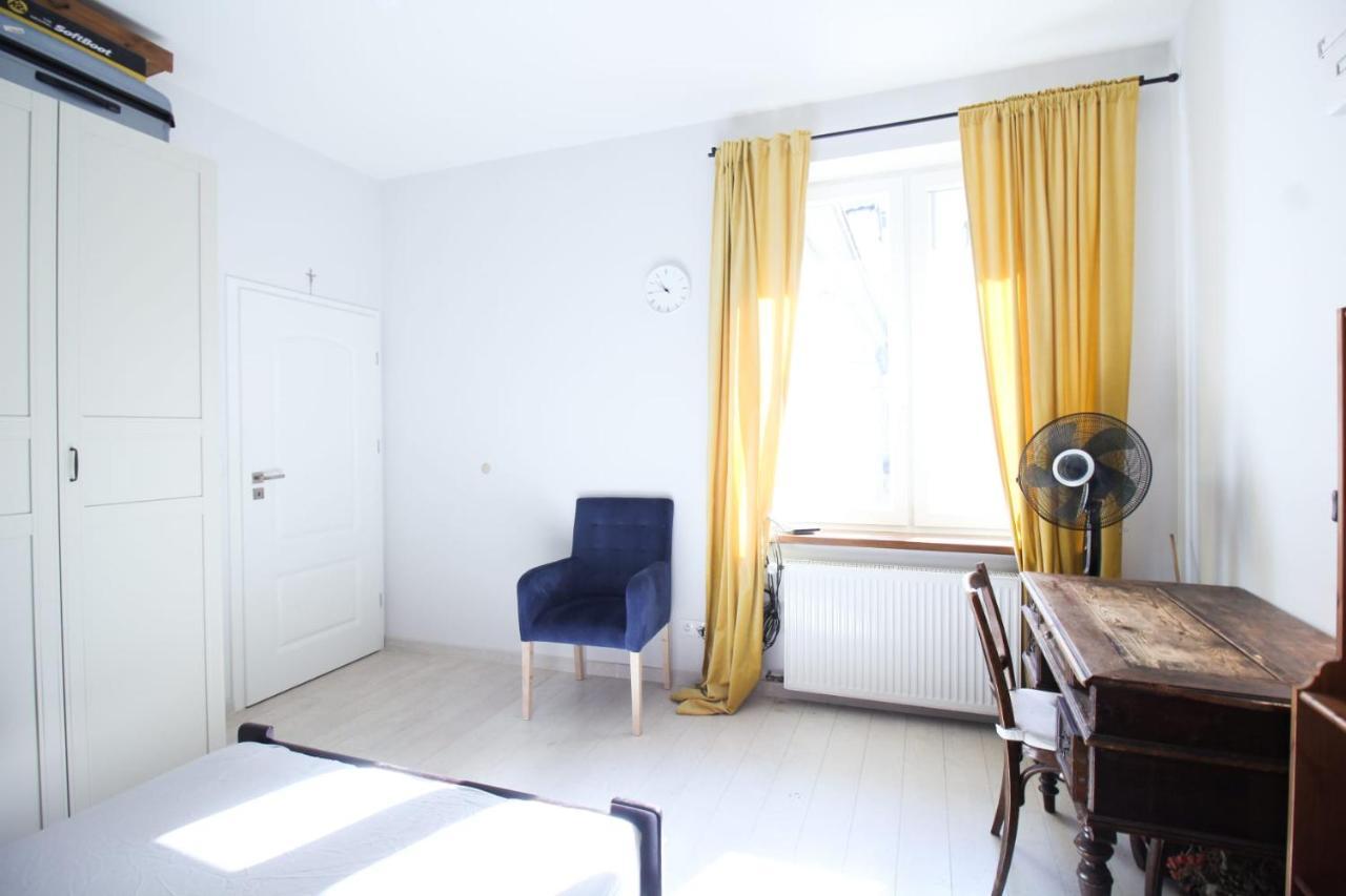 Kordeckiego 6 apartments Krakau Buitenkant foto