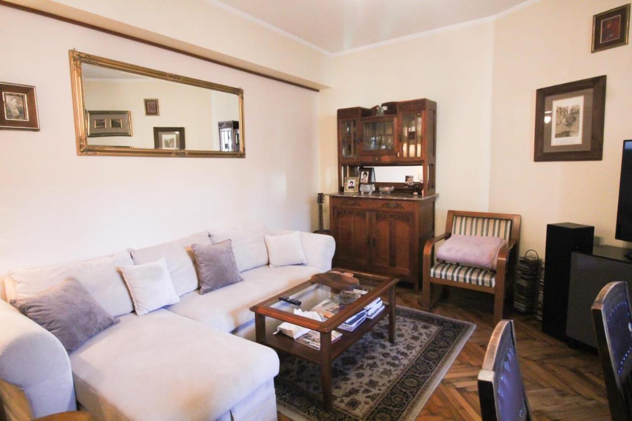 Kordeckiego 6 apartments Krakau Buitenkant foto