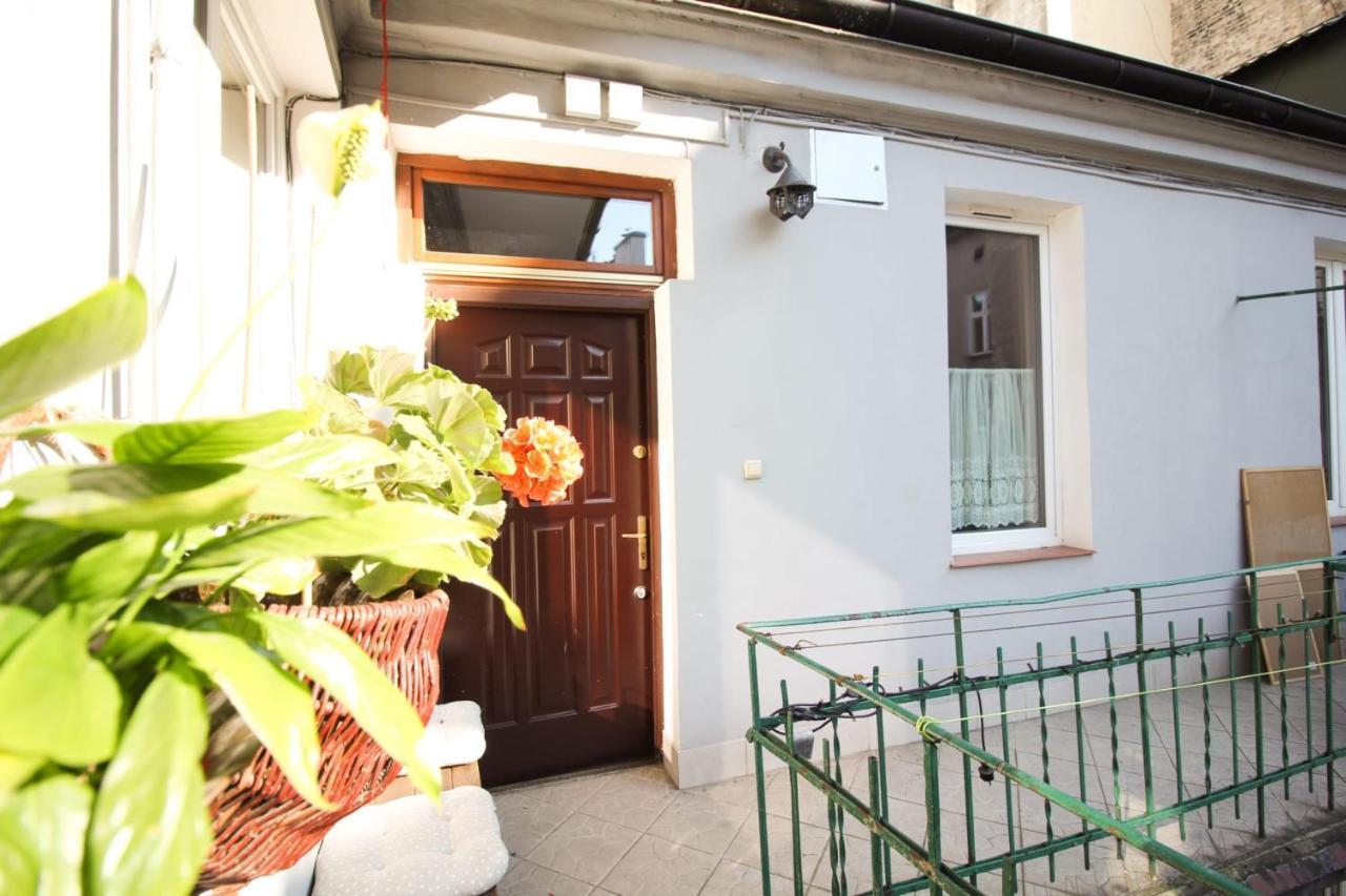 Kordeckiego 6 apartments Krakau Buitenkant foto