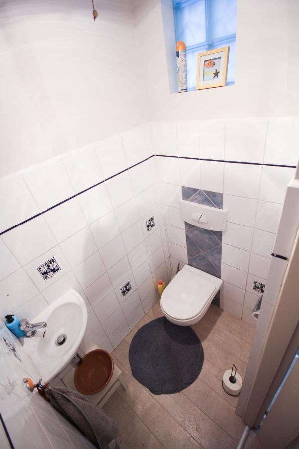 Kordeckiego 6 apartments Krakau Buitenkant foto