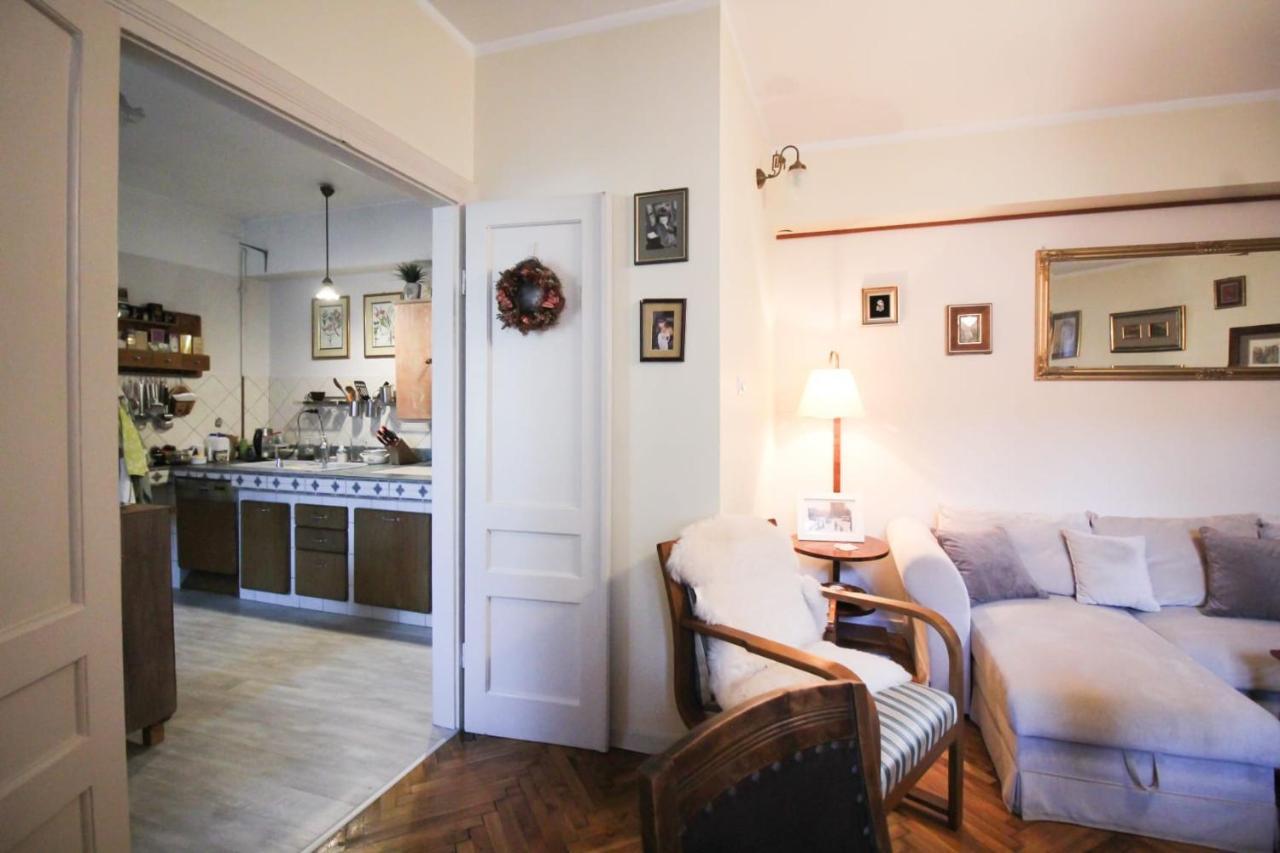 Kordeckiego 6 apartments Krakau Buitenkant foto